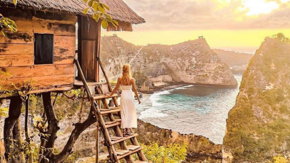 Bali: Nusa Penida All-Inclusive Full-Day Tour With Transfers - Pickup Options and Private Groups