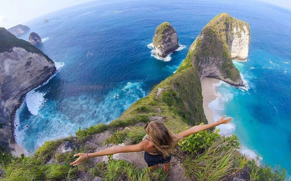 Bali & Nusa Penida: Highlights Flexi Combo Instagram Tour - Experience Highlights