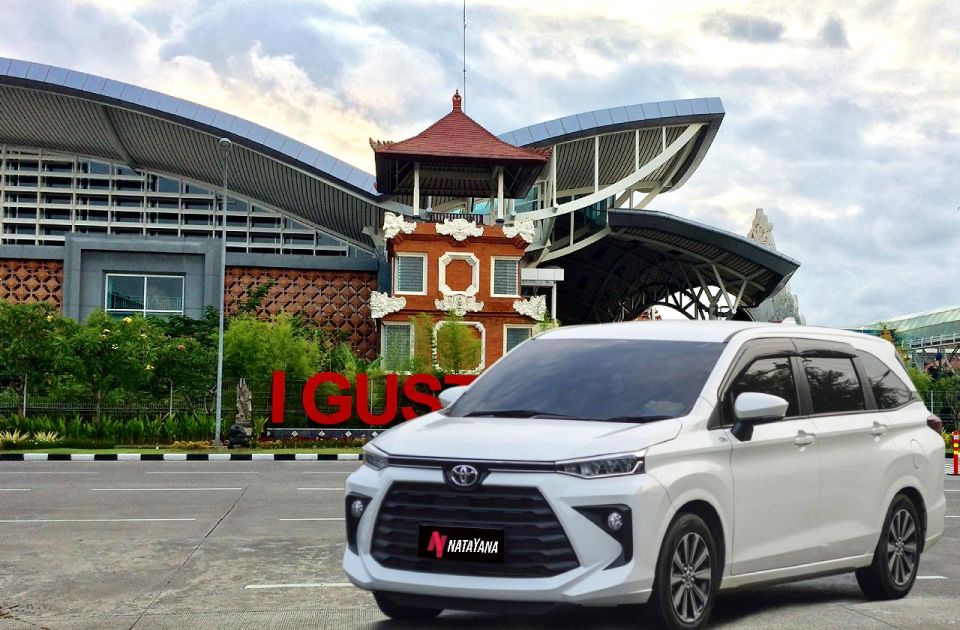 Bali Private Car Rental With English-Speaking Driver - Highlights and Benefits