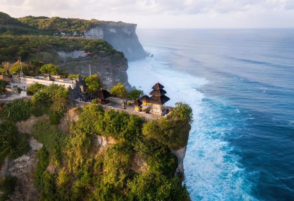 Bali Sea Walker Experience With Optional Sightseeing Tour - Experience Highlights