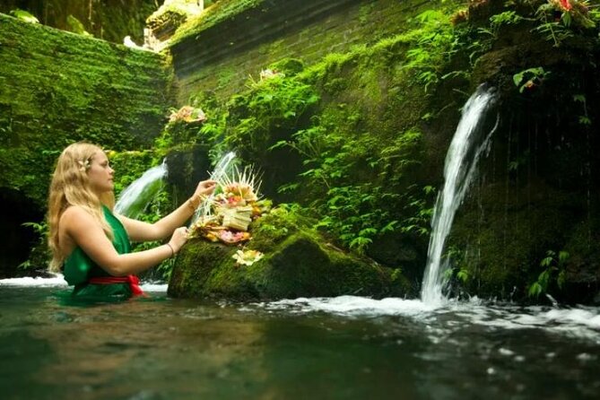 Bali Tour: Spiritual Cleansing and Shamanic Healing - Coffee Plantation Visit