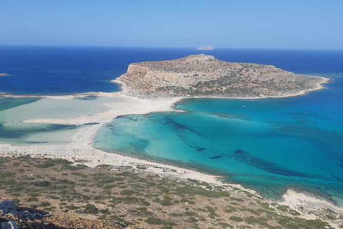 Balos & Falassarna Beach - Jeep Tour With Loungers and Lunch - Reviews and Feedback