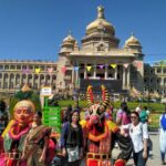 3 bangalore full day private city tour with lunch Bangalore: Full-Day Private City Tour With Lunch