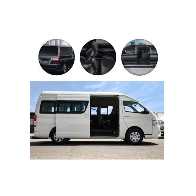 Bangkok City: Private Transfer To/From Pattaya City - Customer Reviews