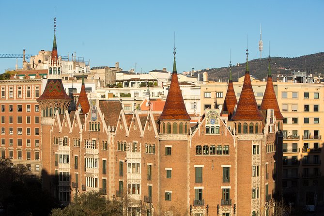Barcelona 48-Hour Discount Card to Top Attractions, Transport - Customer Support and Experience
