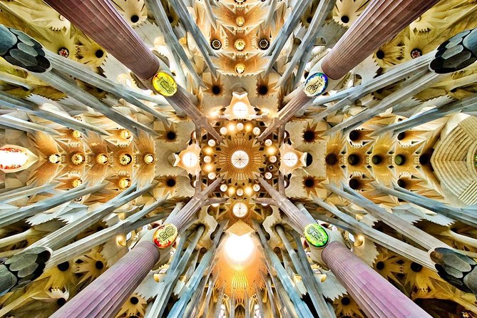 Barcelona Gaudi Architectural Highlights Private Walking Tour (Mar ) - Reviews and Recommendations