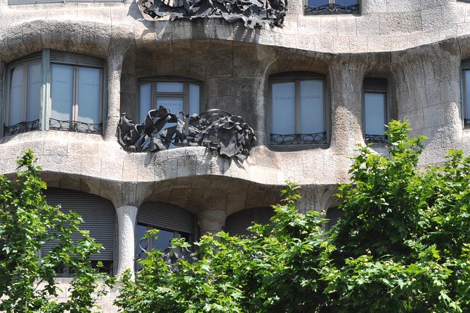 Barcelona & Gaudi. Regular Tour - Additional Information