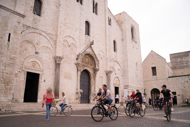 Bari Bike Tour - Traveler Feedback