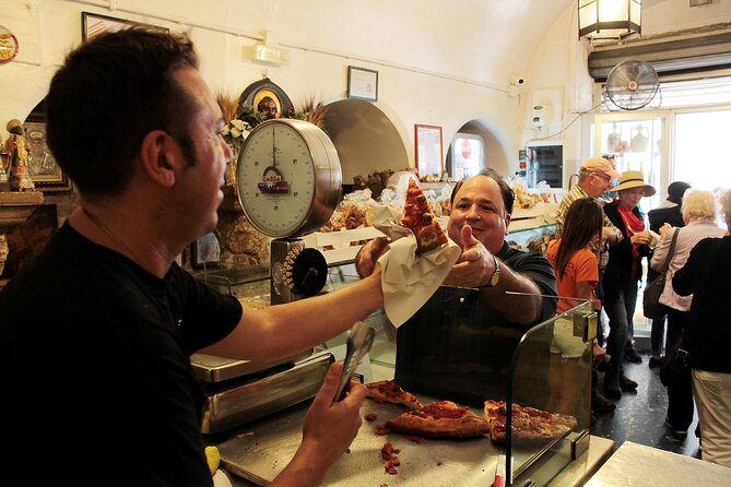 Bari Street Food Walking Tour - Meet Your Knowledgeable Guides