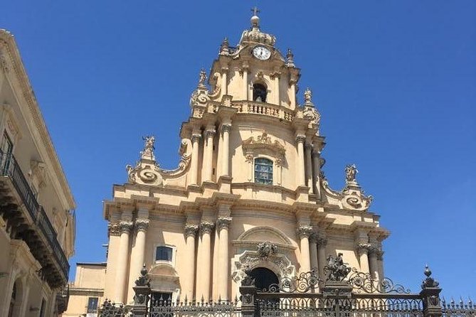 Baroque Tour: Ragusa, Modica and Noto - Booking and Pricing Information