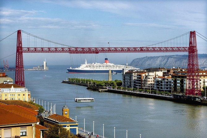 Basque Coast Tour: Vizcaya Bridge, Gaztelugatxe, Bermeo and Gernika - Specific Tour Stops Review