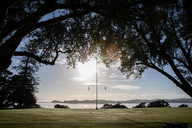 Bay of Islands Heritage Experience From Auckland Incl. Waitangi & Russell - Tour Information and Recommendations