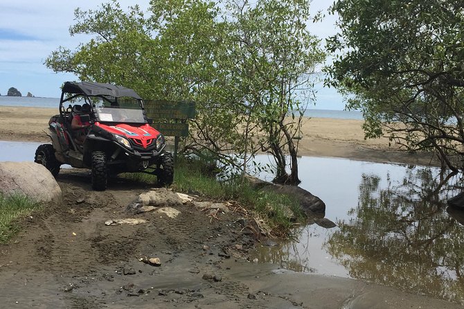 Beach and Mountain Buggy Tour in Guanacaste - Safety and Restrictions Information