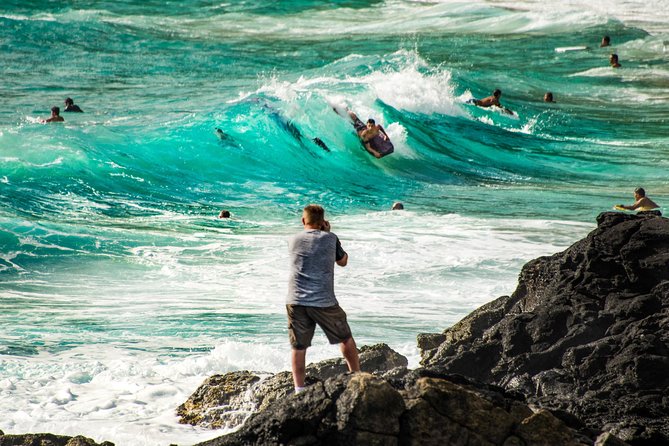 Beautiful Colors of Hawaii Photo Tour - Traveler Experiences and Feedback