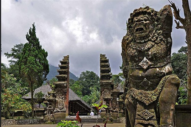 Beauty Of West Bali Tour (Private and All Inclusive) - Pickup and Drop-off Locations