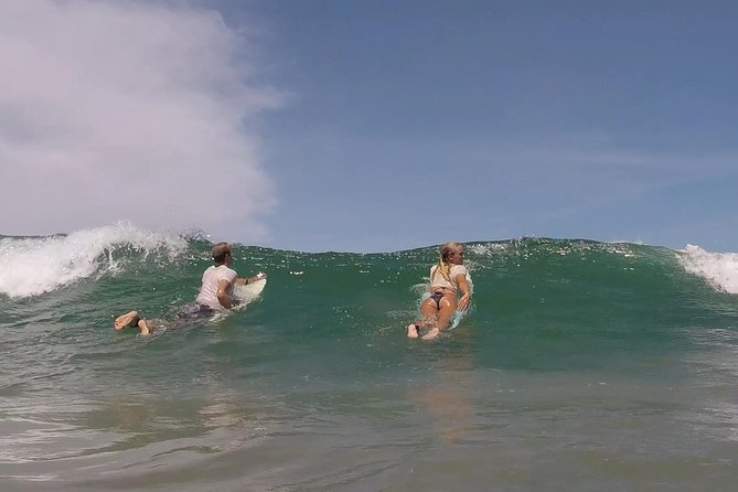 Beginner Surf Lessons In Tamarindo - Shared or Private - Last Words