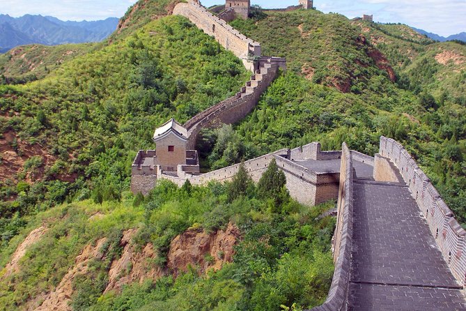 Beijing Essential Full-Day Tour Including Great Wall at Badaling, Forbidden City and Tiananmen Squar - Traveler Tips