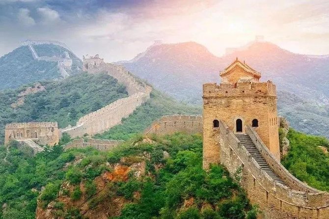 Beijing Layover Mutianyu Great Wall & Summer Palace Private Tour - Optional Add-Ons