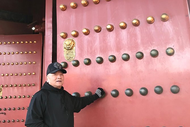 Beijing Private Tour: 2-Hour Tiananmen Square and Forbidden City Quick Explorer - Insider Tips