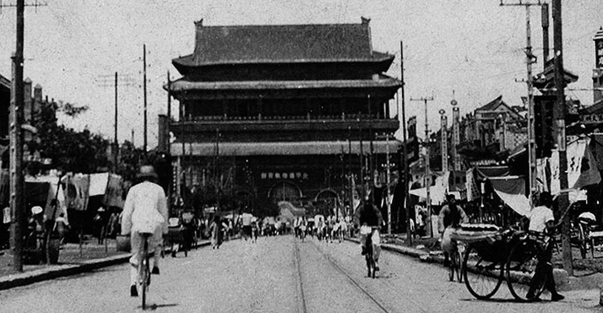 Beijing's Old Hutongs: A Self-Guided Audio Tour - Tour Experience