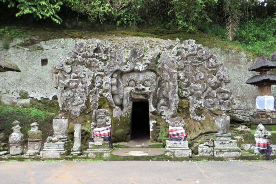Beji Guwang Hidden Canyon, Bali - Book Tickets & Tours - Duration of Tours