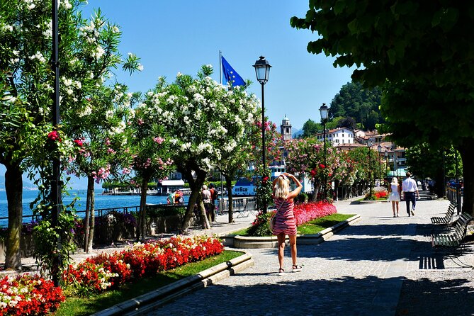 Bellagio and Varenna Full-Day Tour on Lake Como - Customer Feedback and Reviews