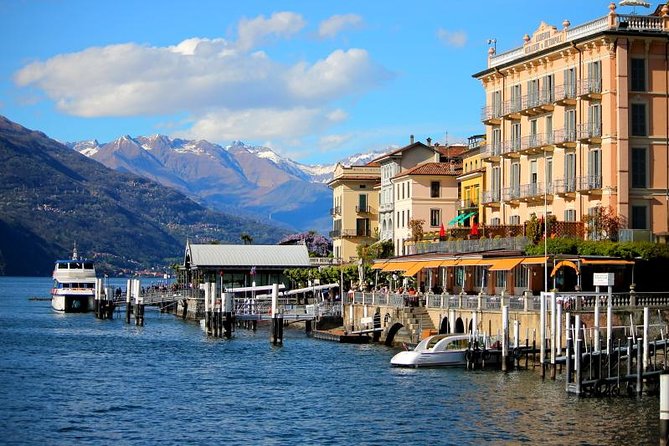 Bellagio & Varenna, Lake Como, Private Guided Tour - Customer Reviews