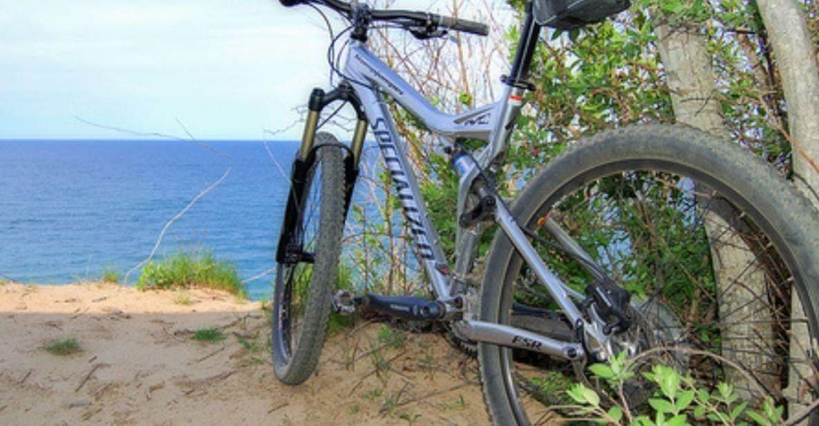 Bentota Bliss: Countryside Cycling Escape - Fitness and Cycling Level