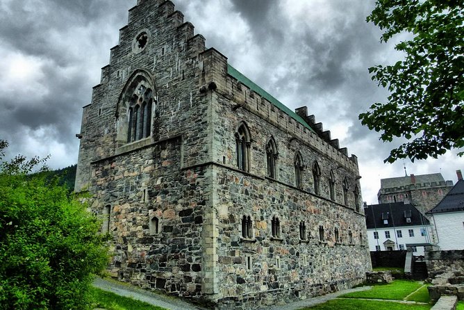 Bergen by Car Private Tour With Local Food Tasting - Insider Tips From Local Guide