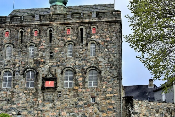 Bergen City 2-Hour Private Tour by Electric Car - Booking Instructions