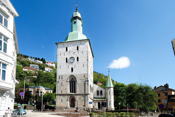 Bergen City Overview Private Walking Tour - Insider Tips