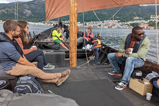 Bergen Fjord Experience Aboard Viking-style Ship - Weather Considerations