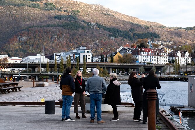 Bergen Guided Tour by Minibus (With Photo Stops) & Bryggen Walk - Customer Reviews and Ratings