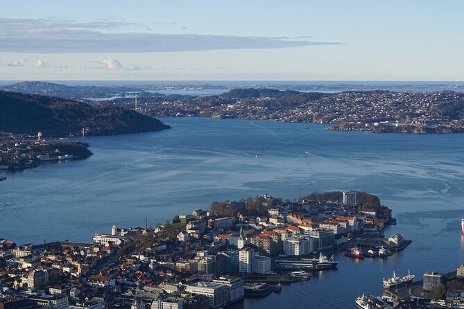 Bergen Like a Local: Customized Private Tour - Companys Feedback Response Strategy