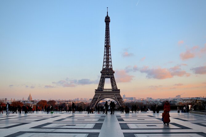 Best Bits of Paris - 15 Favourites - Walking Tour - Notre Dame Cathedral