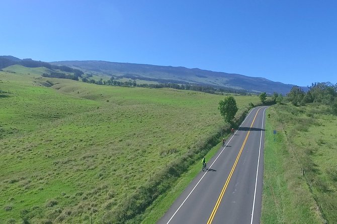Best Haleakala Downhill Self-Guided Bike Tour With Maui Sunriders - Traveler Information