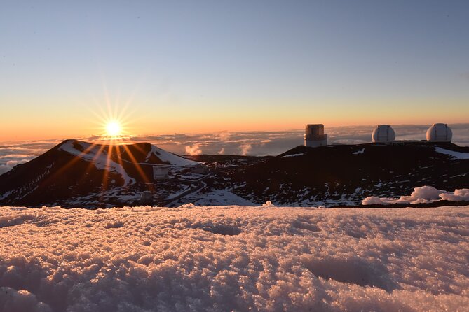 Best Mauna Kea Summit Tour (Free Sunset and Star Photo!) - Overall Experience and Recommendations