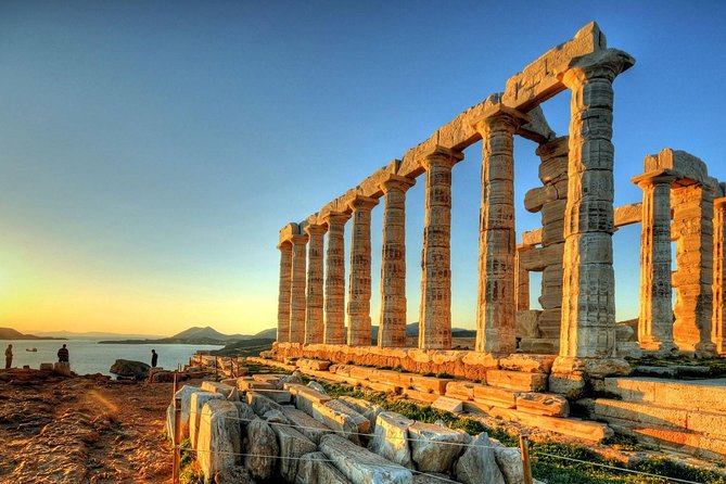 Best of Athens and Cape Sounio Full Day Private Tour - Tour Features