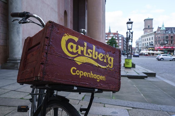 Best of Copenhagen Photo Tour - Key Attractions
