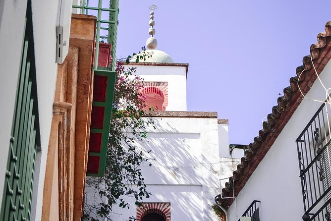 Best of Cordoba Guided Tour - Packing List