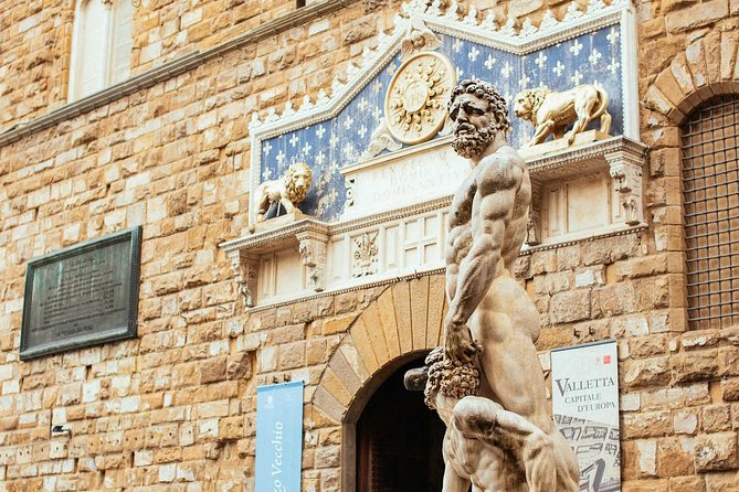 Best of Florence Private Tour: Highlights & Hidden Gems With Locals - Local Culture Insights