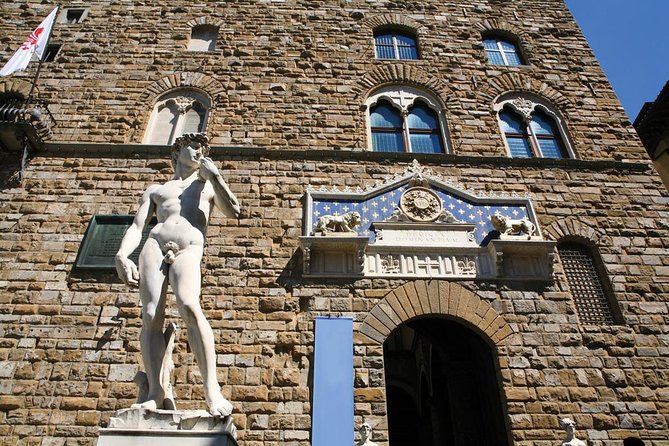 Best of Florence: Small-Group Walking Tour - Cancellation Policy and Refunds