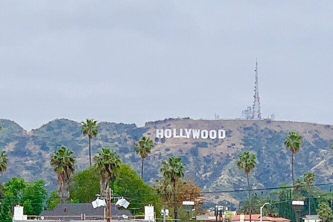 Best of LA, Hollywood, Griffith Park, Santa Monica & Venice Tour From Anaheim - Pricing and Inclusions