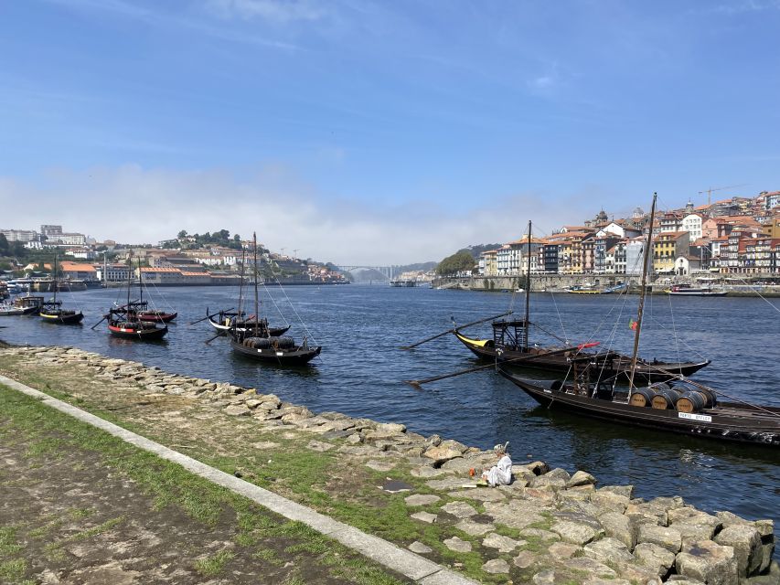 Best of Porto - Private Tour From Lisbon - Full Description of Porto