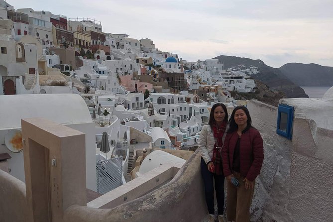 Best of Santorini Highlights Private 5 Hours Tour - Cancellation Policy Details