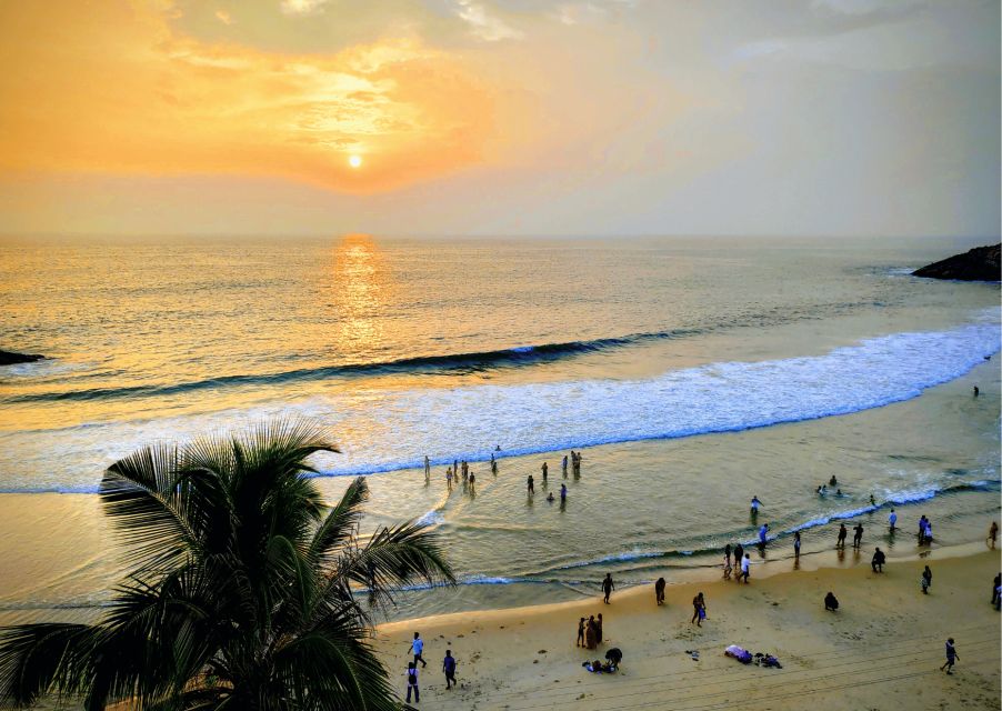 Best of Trivandrum (Guided Full Day Sightseeing Tour by Car) - Local Experiences