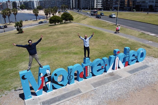 Best Private & Personalized Tour of Montevideo - Booking Process and Pricing