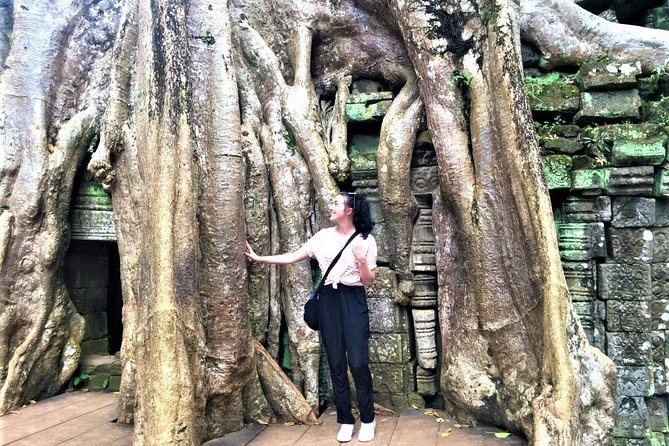 Best Temples Day Tour in Siem Reap With Sunset - Insider Tips