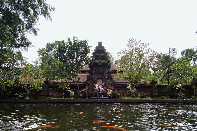 Best Things to Do in Ubud Bali - Private Ubud Tour - Pricing Details