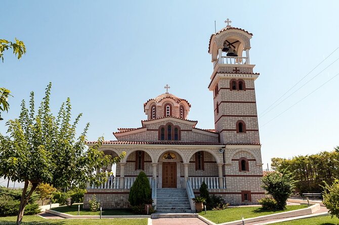 Biblical Corinth in 7 Hours Private Tour - Historical Sites Explored